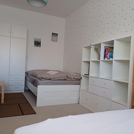 Apartman Dvorak 194 Pod Svatou Horou Pribram Exterior photo