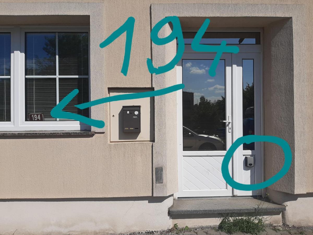 Apartman Dvorak 194 Pod Svatou Horou Pribram Exterior photo