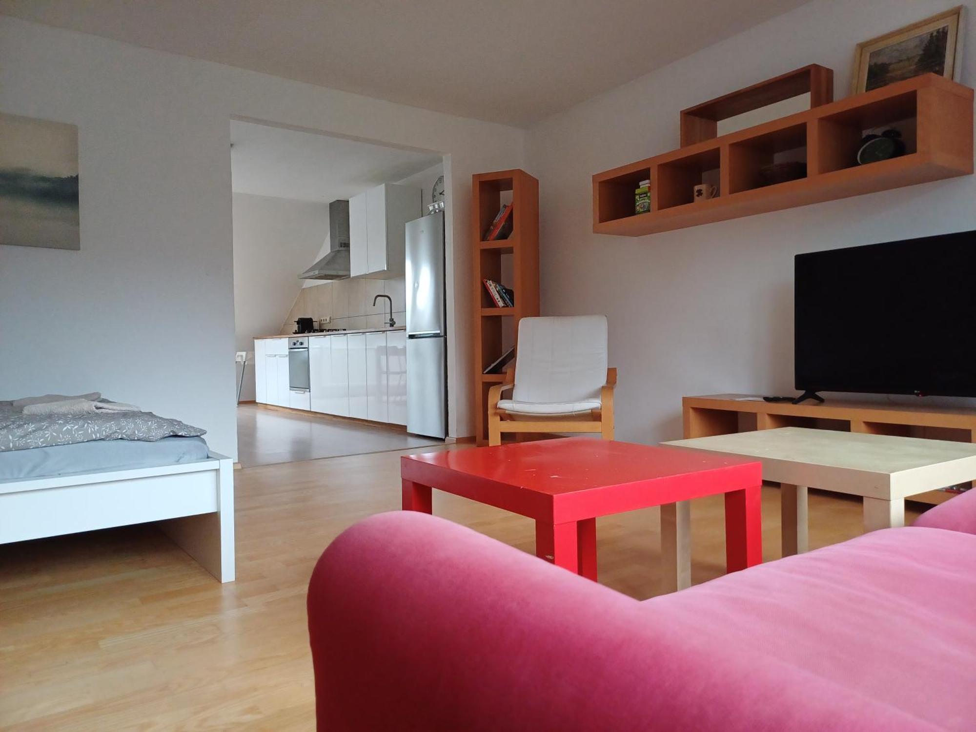 Apartman Dvorak 194 Pod Svatou Horou Pribram Exterior photo
