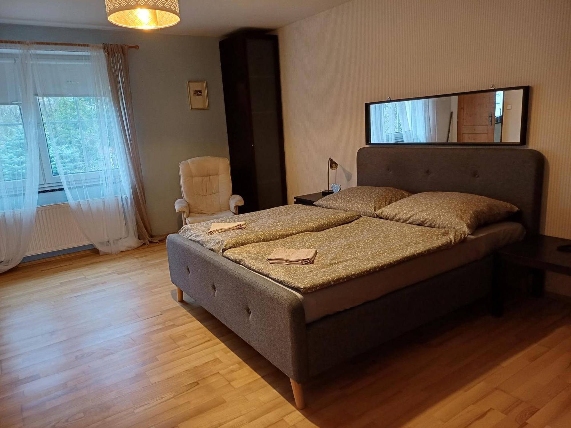 Apartman Dvorak 194 Pod Svatou Horou Pribram Exterior photo